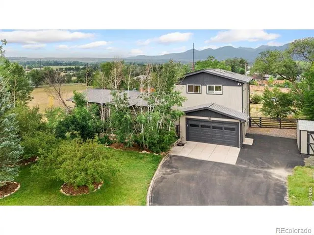 795 Fox Hill Court Boulder, CO 80303
