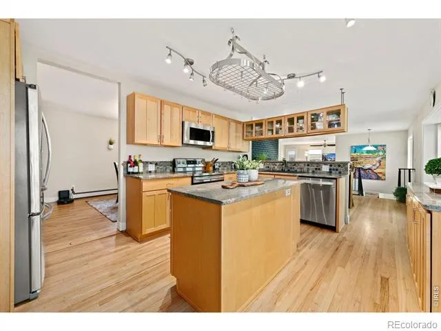 795 Fox Hill Court Boulder, CO 80303