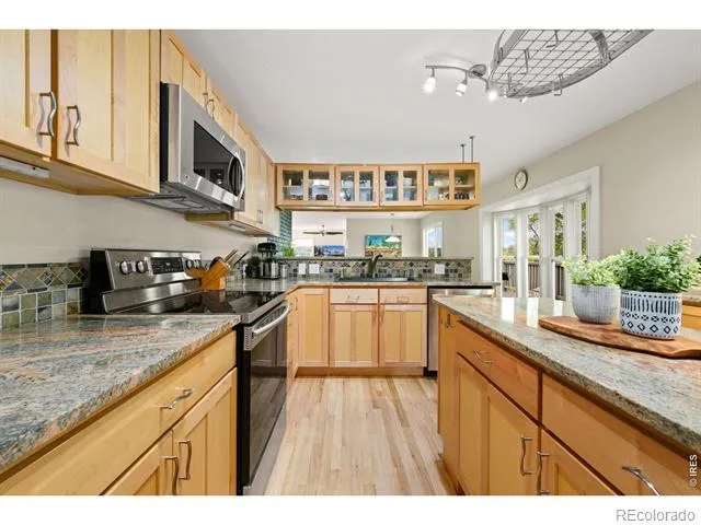 795 Fox Hill Court Boulder, CO 80303