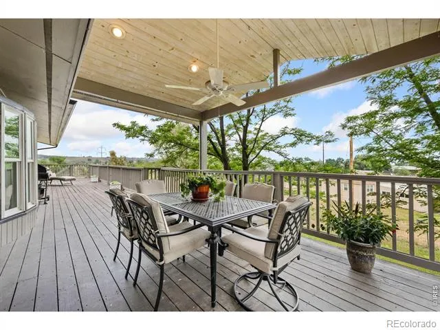 795 Fox Hill Court Boulder, CO 80303