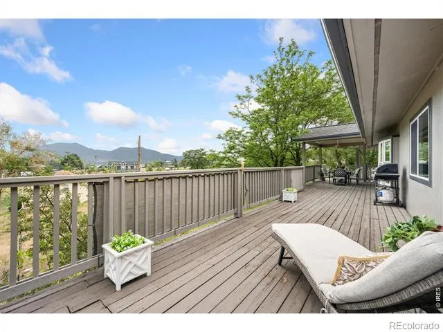 795 Fox Hill Court Boulder, CO 80303