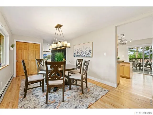 795 Fox Hill Court Boulder, CO 80303