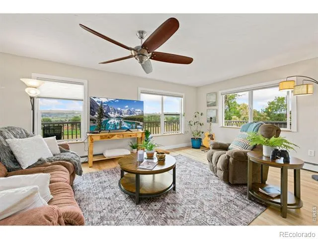 795 Fox Hill Court Boulder, CO 80303