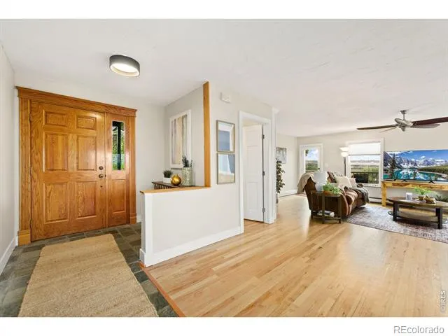 795 Fox Hill Court Boulder, CO 80303