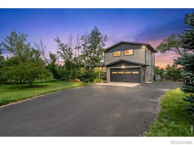 795 Fox Hill Court Boulder, CO 80303