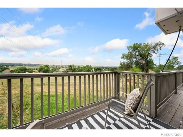 795 Fox Hill Court Boulder, CO 80303