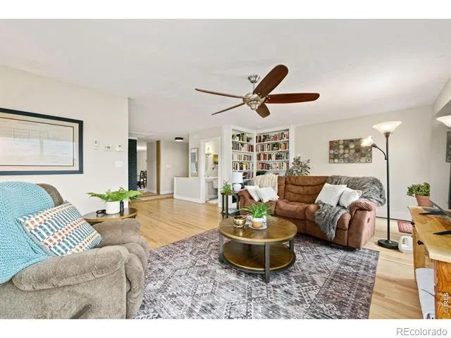 795 Fox Hill Court Boulder, CO 80303