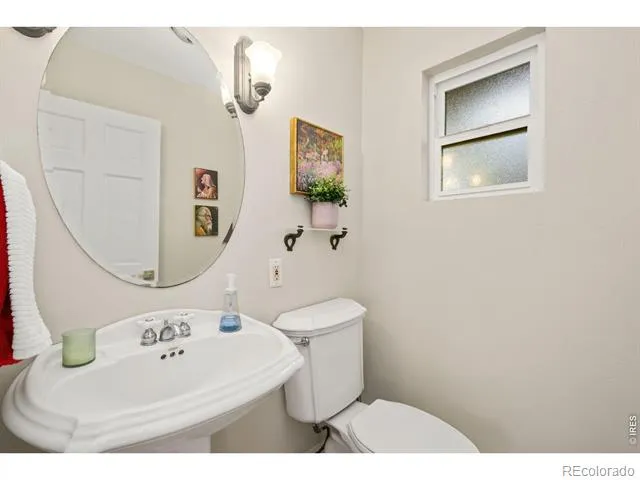 795 Fox Hill Court Boulder, CO 80303