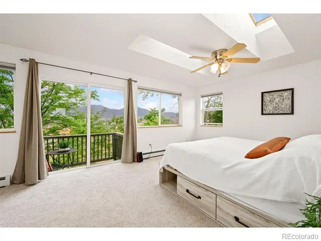 795 Fox Hill Court Boulder, CO 80303