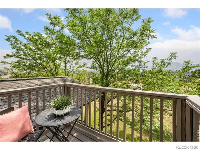 795 Fox Hill Court Boulder, CO 80303