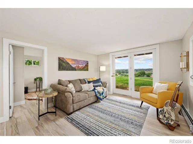 795 Fox Hill Court Boulder, CO 80303