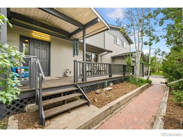 795 Fox Hill Court Boulder, CO 80303