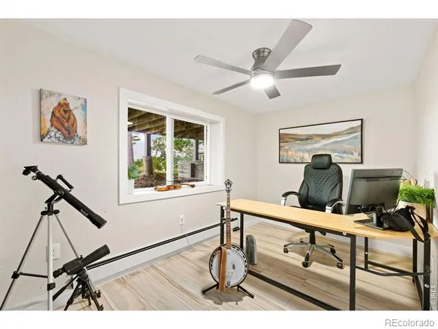 795 Fox Hill Court Boulder, CO 80303