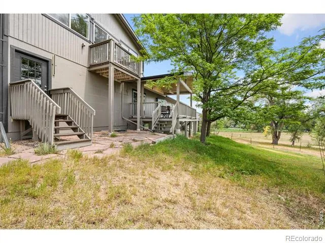 795 Fox Hill Court Boulder, CO 80303