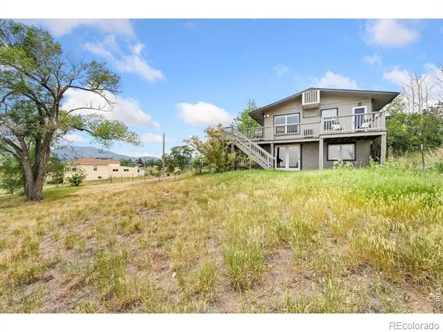 795 Fox Hill Court Boulder, CO 80303