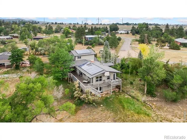 795 Fox Hill Court Boulder, CO 80303