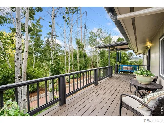 795 Fox Hill Court Boulder, CO 80303
