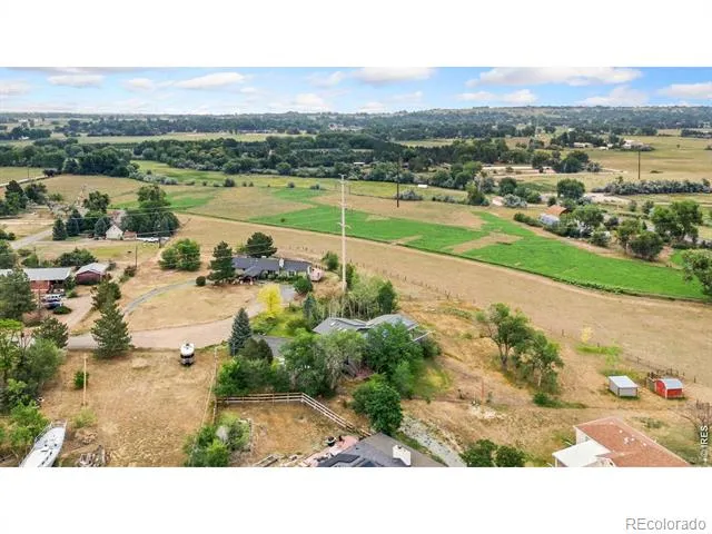 795 Fox Hill Court Boulder, CO 80303
