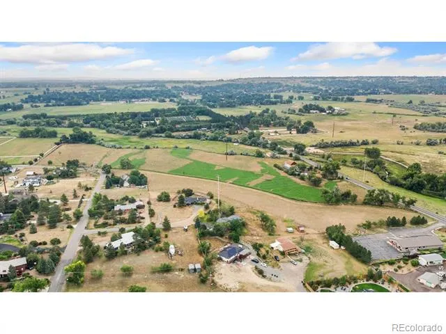795 Fox Hill Court Boulder, CO 80303