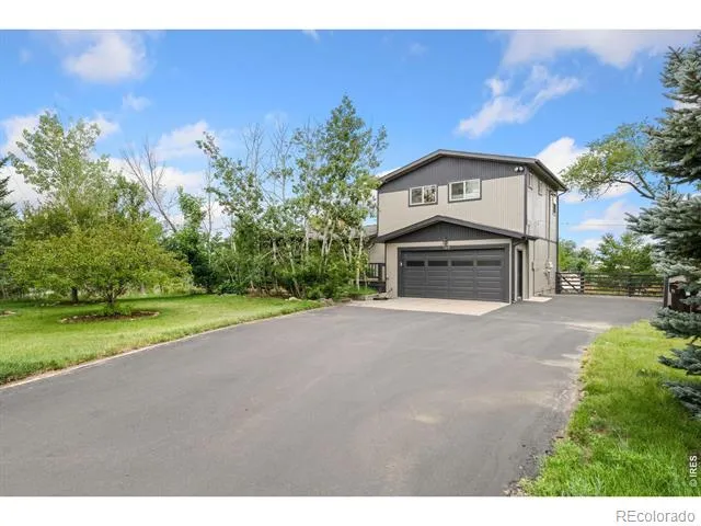 795 Fox Hill Court Boulder, CO 80303