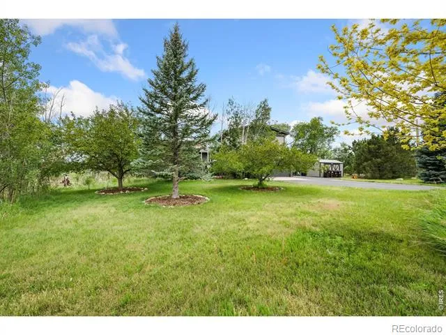 795 Fox Hill Court Boulder, CO 80303