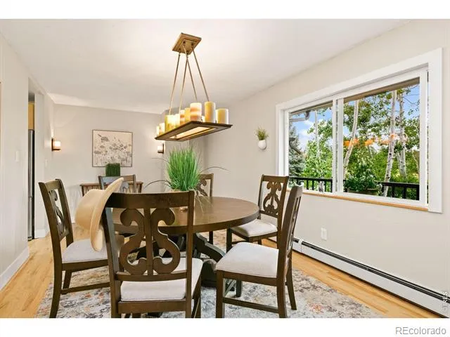 795 Fox Hill Court Boulder, CO 80303