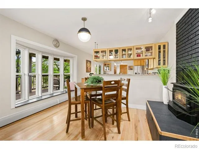 795 Fox Hill Court Boulder, CO 80303