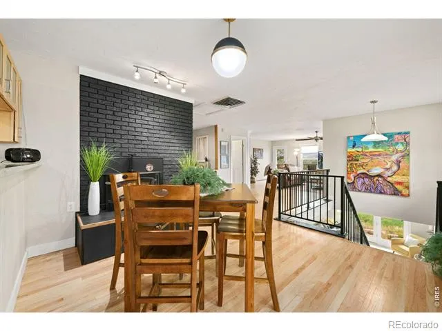 795 Fox Hill Court Boulder, CO 80303
