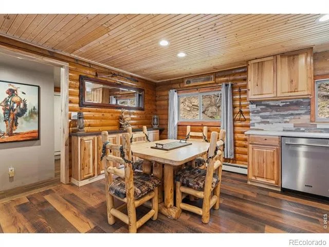 12743 Rist Canyon Road Bellvue, CO 80512