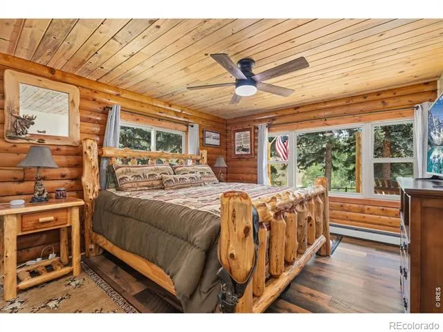 12743 Rist Canyon Road Bellvue, CO 80512