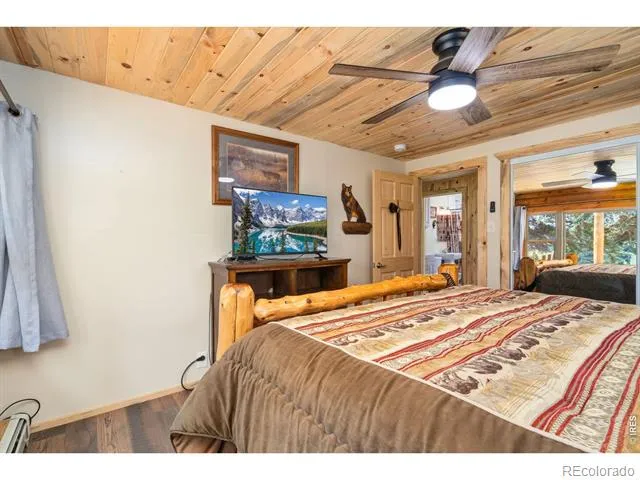 12743 Rist Canyon Road Bellvue, CO 80512