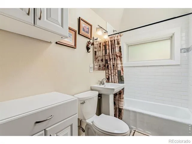 12743 Rist Canyon Road Bellvue, CO 80512