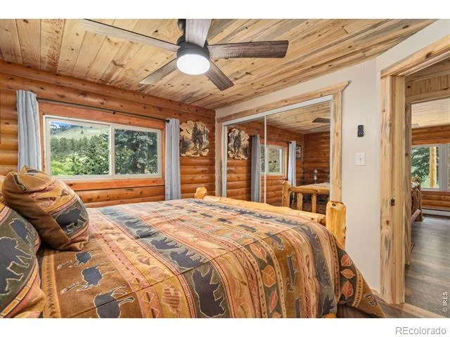 12743 Rist Canyon Road Bellvue, CO 80512