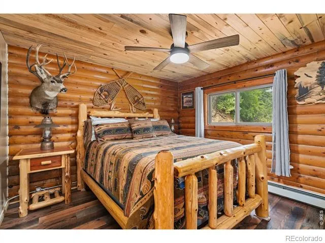 12743 Rist Canyon Road Bellvue, CO 80512