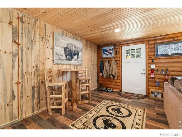 12743 Rist Canyon Road Bellvue, CO 80512
