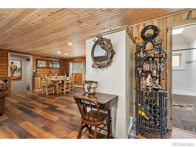 12743 Rist Canyon Road Bellvue, CO 80512