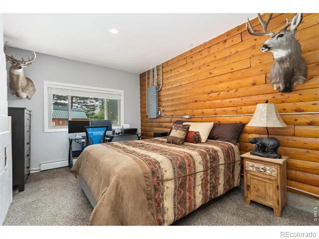 12743 Rist Canyon Road Bellvue, CO 80512