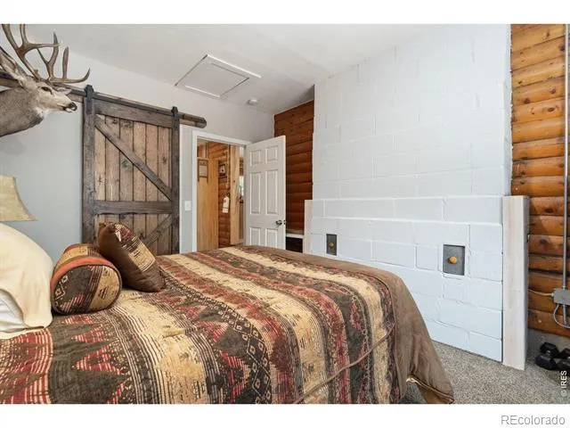 12743 Rist Canyon Road Bellvue, CO 80512