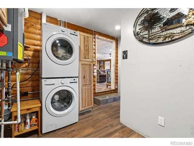 12743 Rist Canyon Road Bellvue, CO 80512