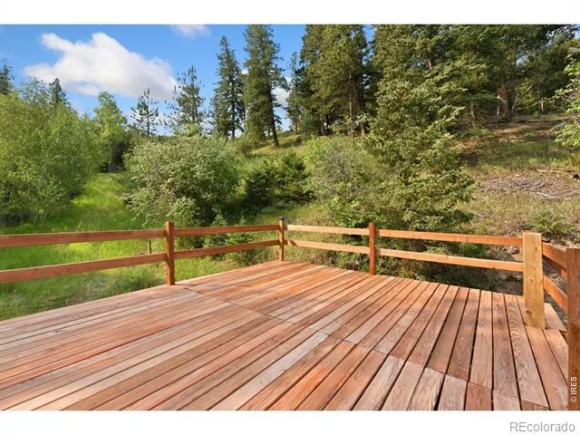 12743 Rist Canyon Road Bellvue, CO 80512