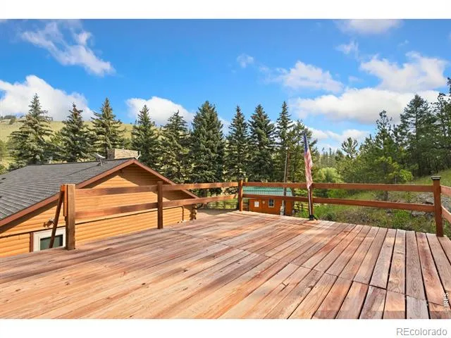 12743 Rist Canyon Road Bellvue, CO 80512