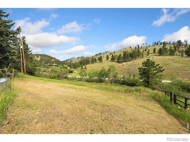 12743 Rist Canyon Road Bellvue, CO 80512
