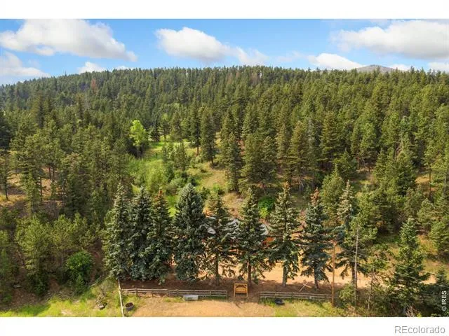 12743 Rist Canyon Road Bellvue, CO 80512