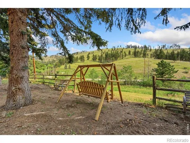 12743 Rist Canyon Road Bellvue, CO 80512
