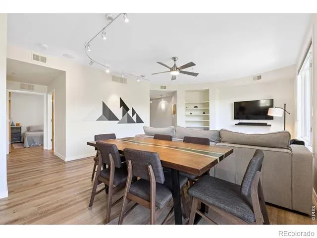 4650 Holiday Drive #201 Boulder, CO 80304