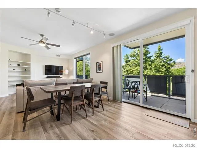 4650 Holiday Drive #201 Boulder, CO 80304