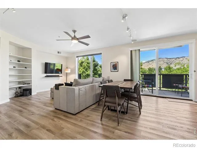 4650 Holiday Drive #201 Boulder, CO 80304