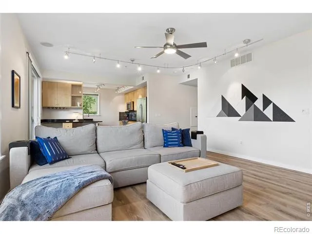 4650 Holiday Drive #201 Boulder, CO 80304