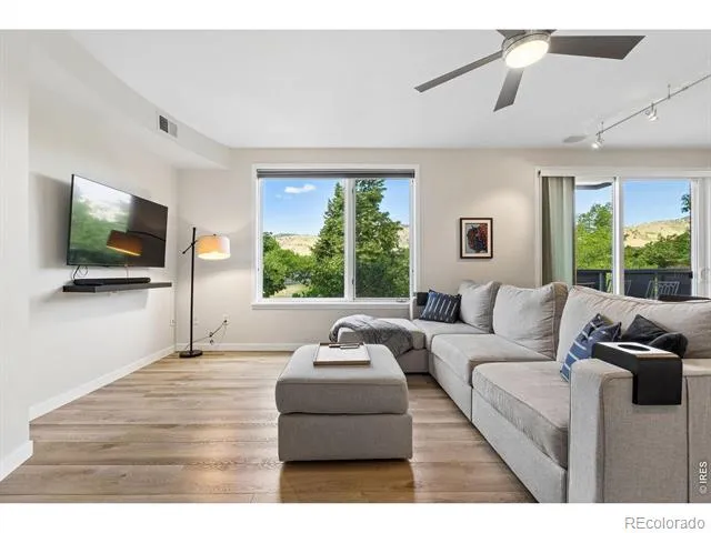 4650 Holiday Drive #201 Boulder, CO 80304