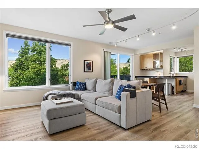 4650 Holiday Drive #201 Boulder, CO 80304